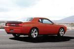 Dodge Challenger SRT8 2008 года